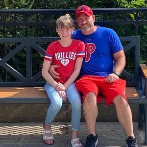 Meet your Posher, Jason